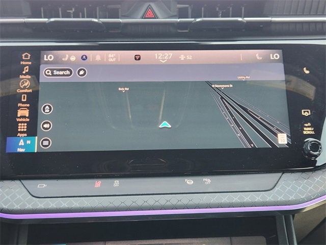 2025 Jeep Wagoneer S Limited