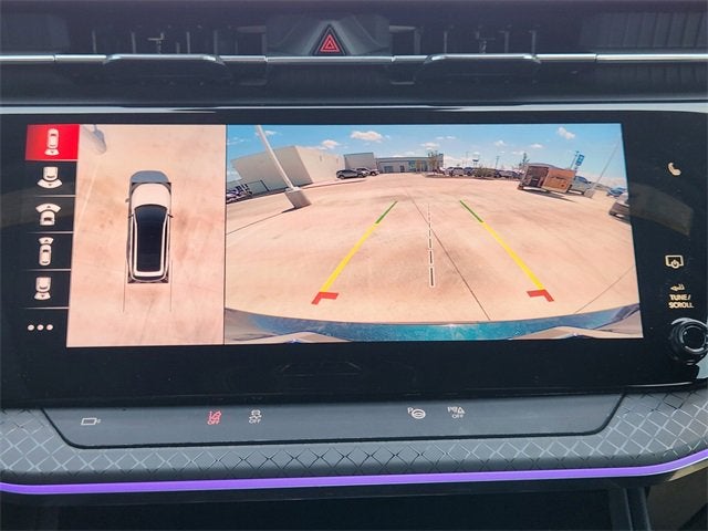 2025 Jeep Wagoneer S Limited