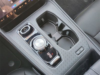 2025 Jeep Wagoneer S Limited