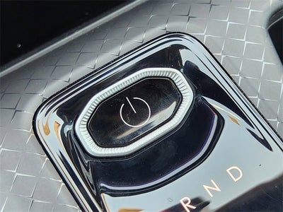 2025 Jeep Wagoneer S Limited