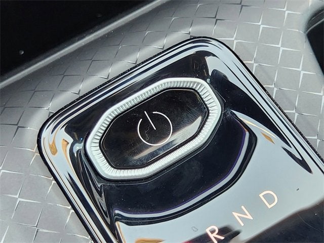 2025 Jeep Wagoneer S Limited