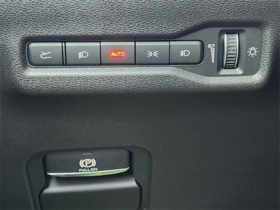 2025 Jeep Wagoneer S Limited