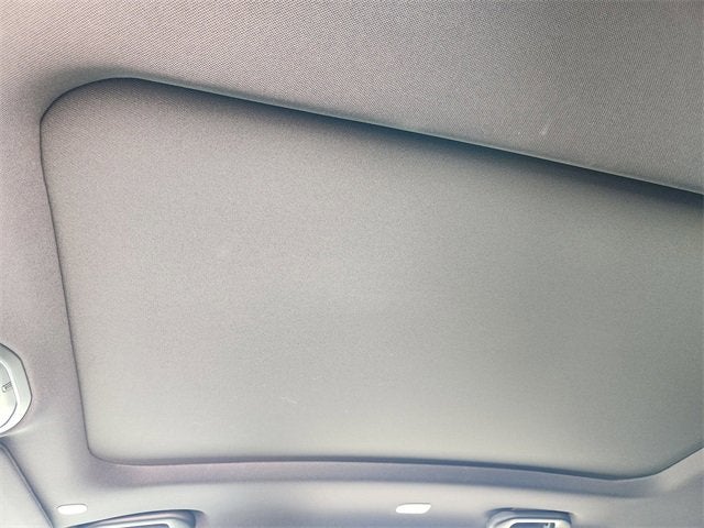 2025 Jeep Wagoneer S Limited