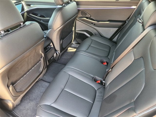 2025 Jeep Wagoneer S Limited