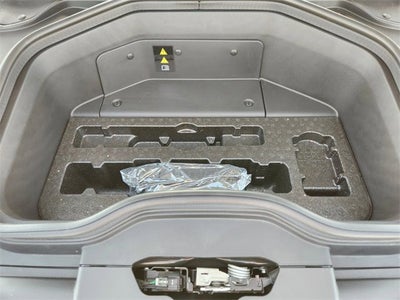 2025 Jeep Wagoneer S Limited