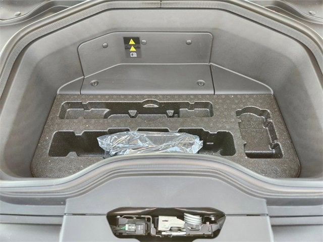 2025 Jeep Wagoneer S Limited