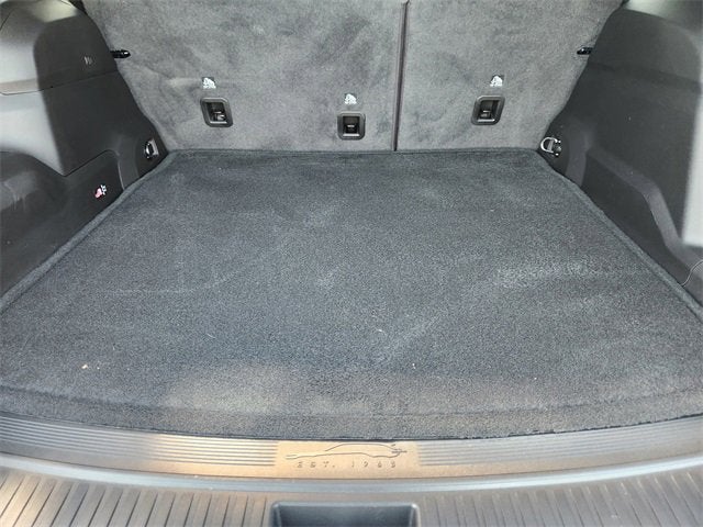 2025 Jeep Wagoneer S Limited