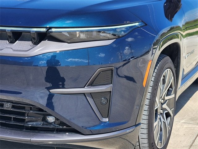 2025 Jeep Wagoneer S Limited