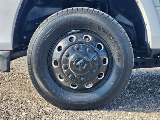 2022 RAM 3500 Limited