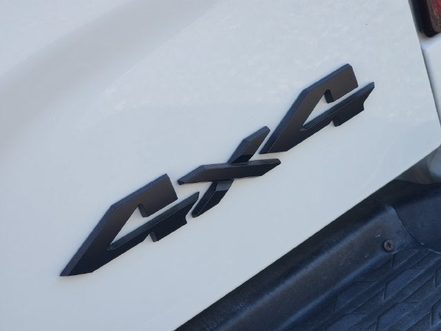 2022 RAM 3500 Limited