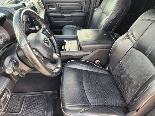 2022 RAM 3500 Limited