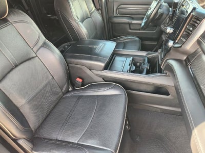 2022 RAM 3500 Limited