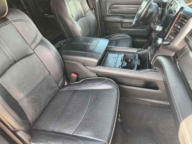 2022 RAM 3500 Limited