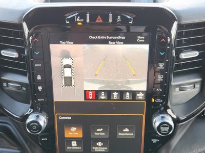 2022 RAM 3500 Limited