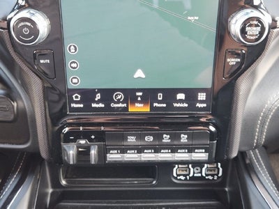 2022 RAM 3500 Limited