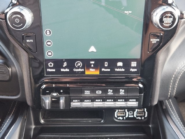 2022 RAM 3500 Limited