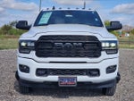 2022 RAM 3500 Limited
