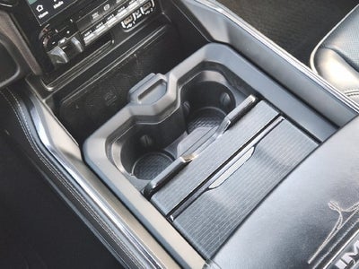 2022 RAM 3500 Limited