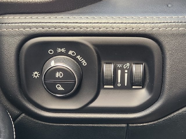 2022 RAM 3500 Limited