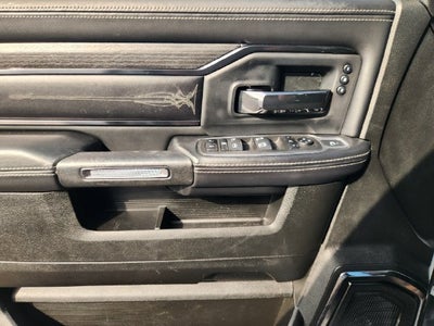 2022 RAM 3500 Limited