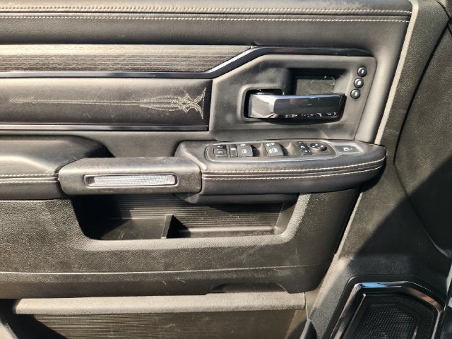 2022 RAM 3500 Limited