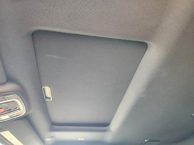 2022 RAM 3500 Limited