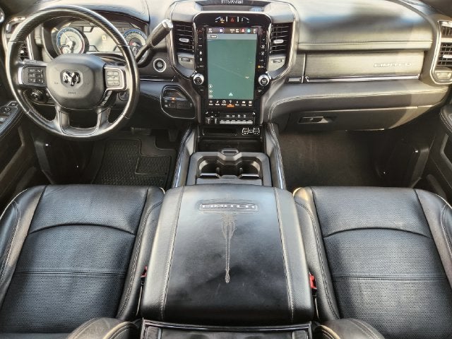2022 RAM 3500 Limited