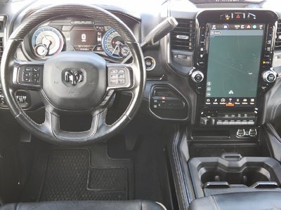 2022 RAM 3500 Limited