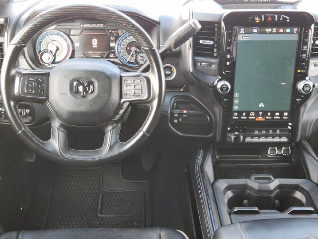 2022 RAM 3500 Limited