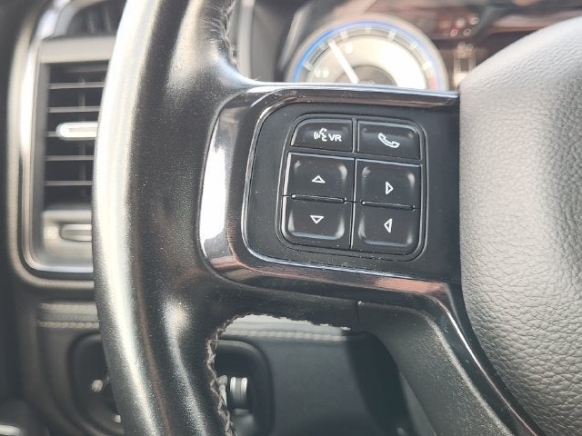 2022 RAM 3500 Limited