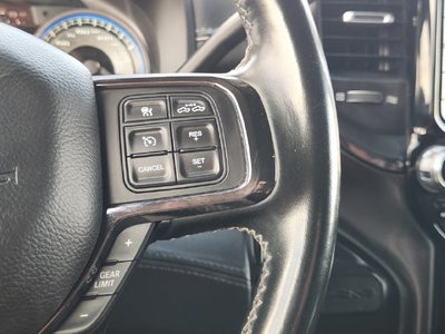 2022 RAM 3500 Limited