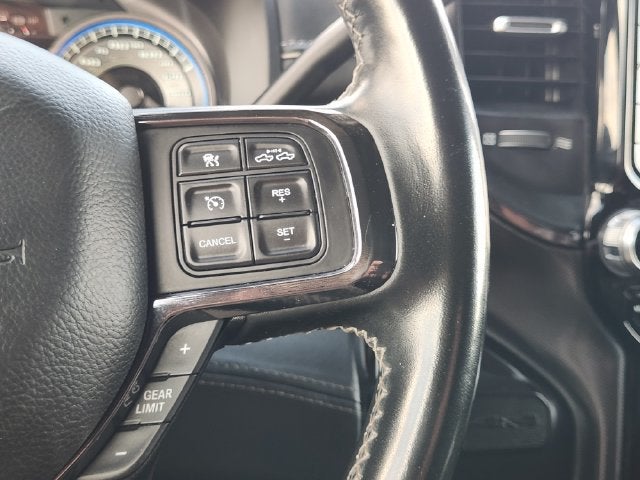 2022 RAM 3500 Limited