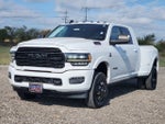 2022 RAM 3500 Limited