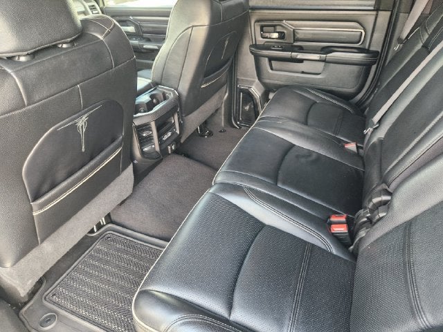 2022 RAM 3500 Limited