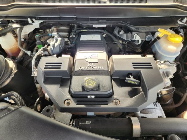 2022 RAM 3500 Limited