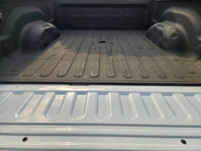2022 RAM 3500 Limited