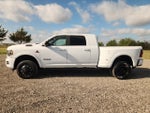 2022 RAM 3500 Limited
