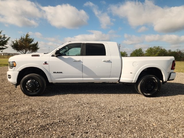 2022 RAM 3500 Limited