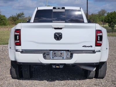 2022 RAM 3500 Limited