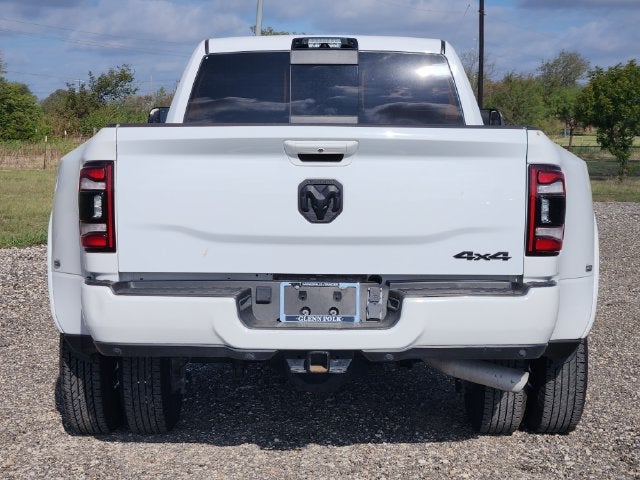 2022 RAM 3500 Limited