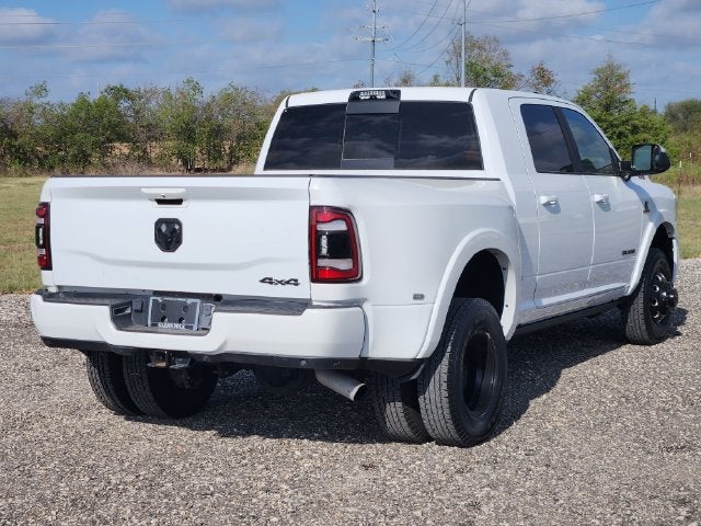 2022 RAM 3500 Limited