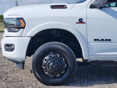 2022 RAM 3500 Limited