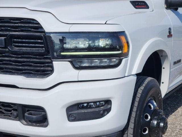 2022 RAM 3500 Limited