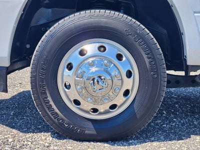 2024 RAM 3500 Limited