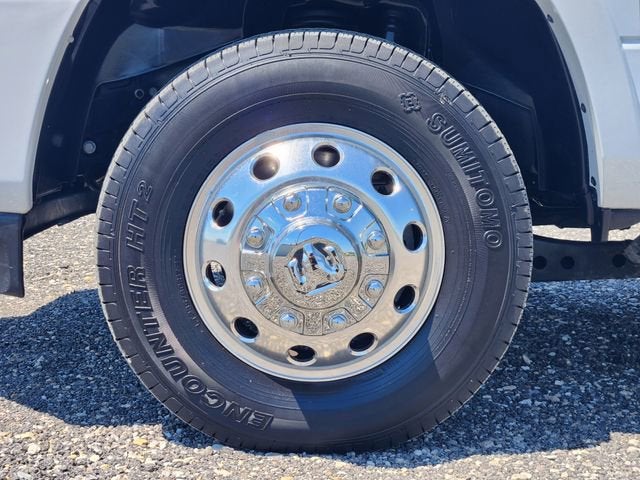 2024 RAM 3500 Limited