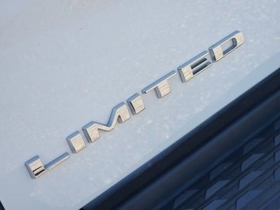 2024 RAM 3500 Limited