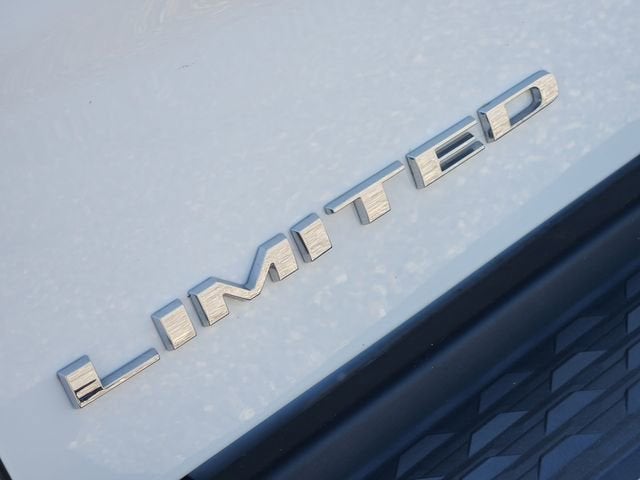 2024 RAM 3500 Limited