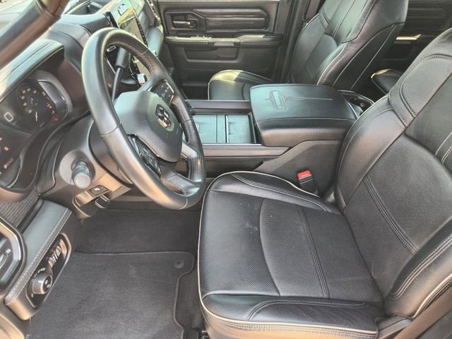 2024 RAM 3500 Limited