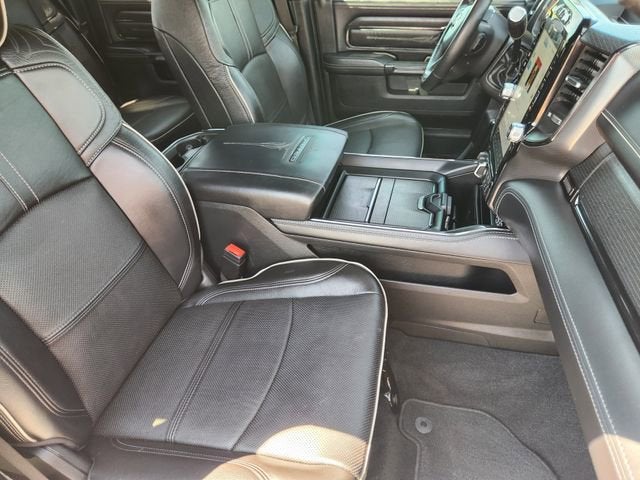 2024 RAM 3500 Limited
