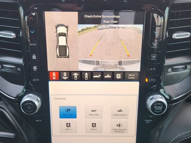 2024 RAM 3500 Limited